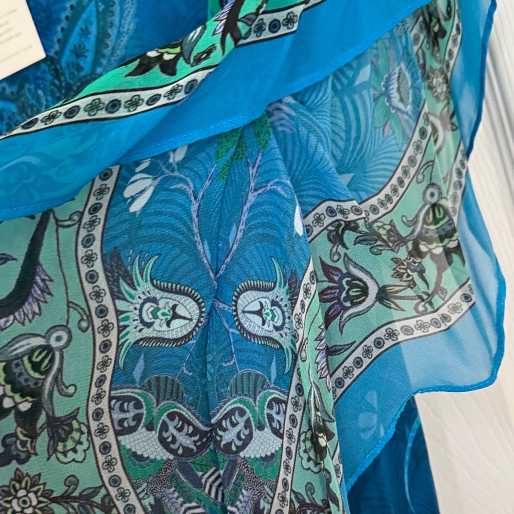 Sivana Elegant Tunic - Picture 4 of 6